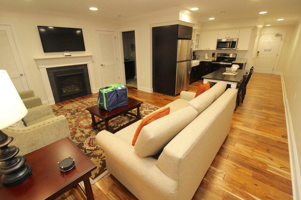 Casa de férias Patrick Henry Square By Kees Vacations Williamsburg