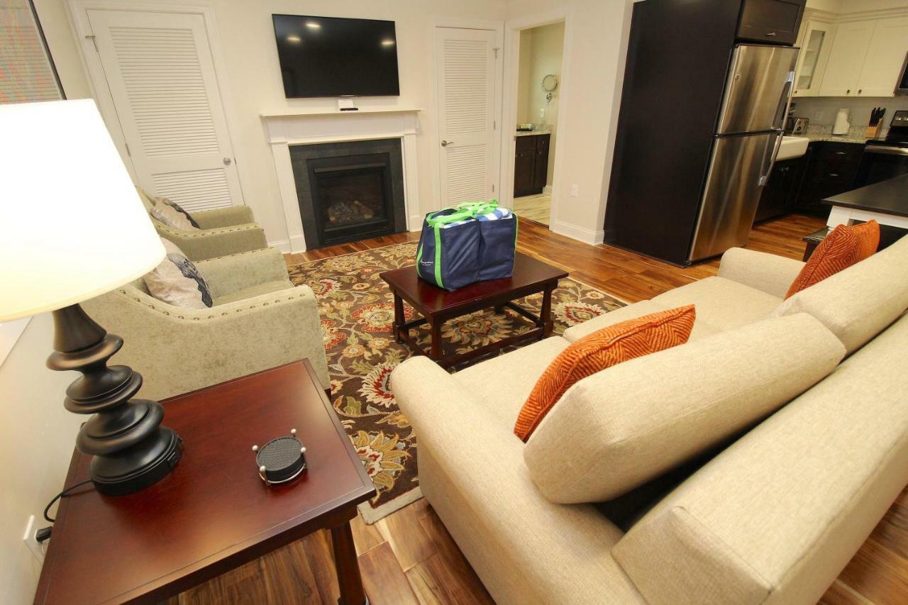 Casa de férias Patrick Henry Square By Kees Vacations *