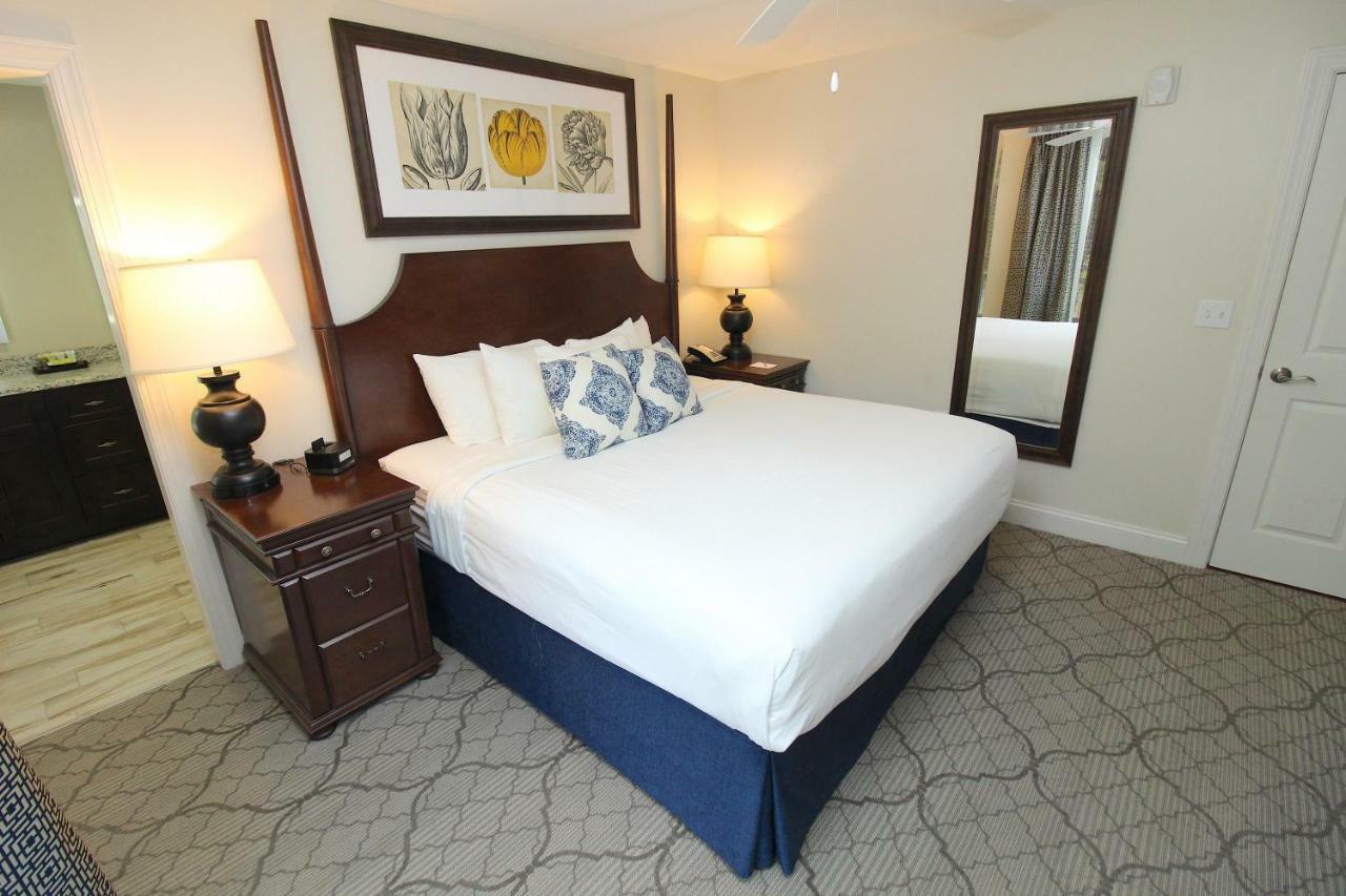 Casa de férias Patrick Henry Square By Kees Vacations