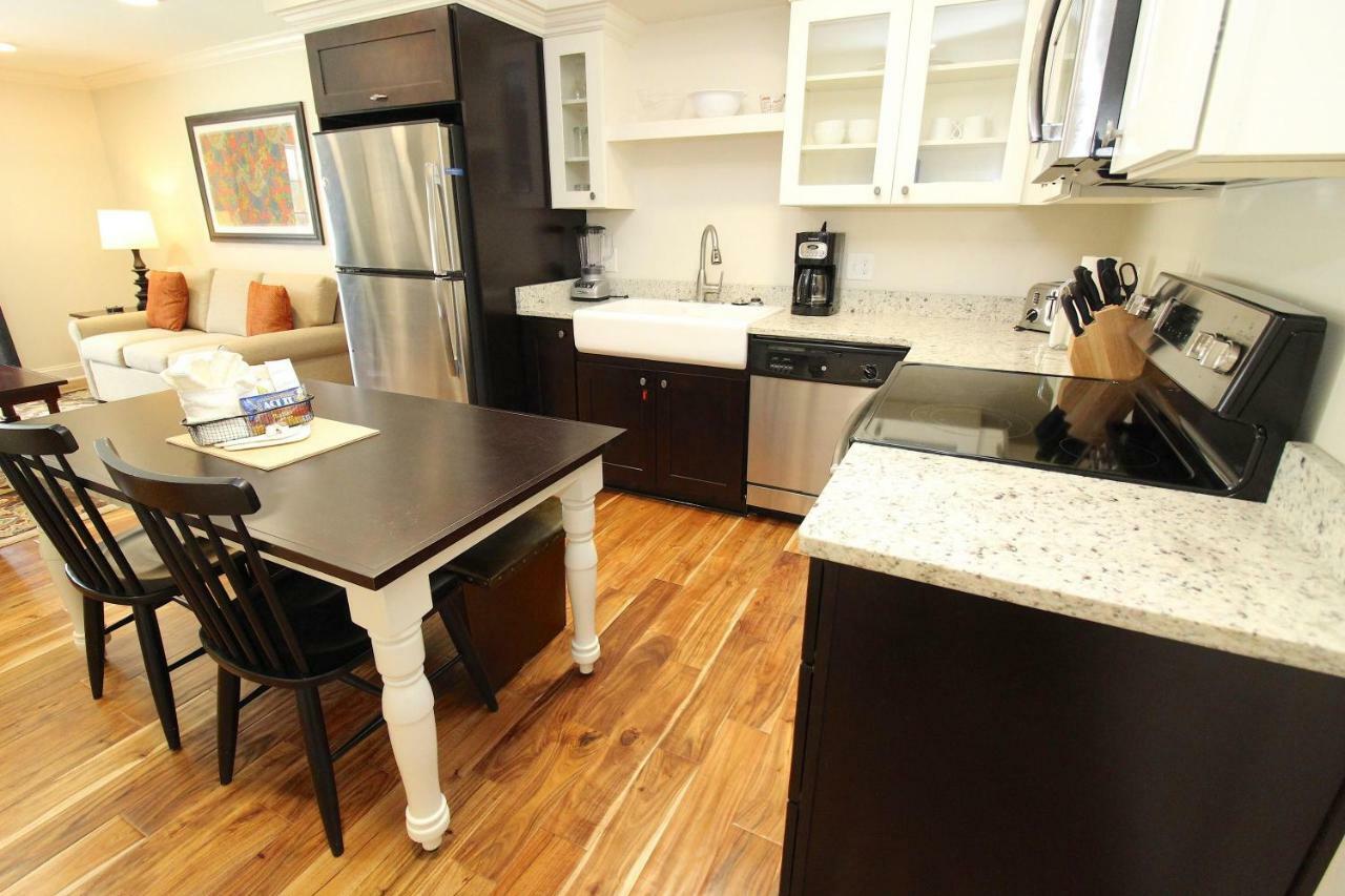 Patrick Henry Square By Kees Vacations Casa de férias *
