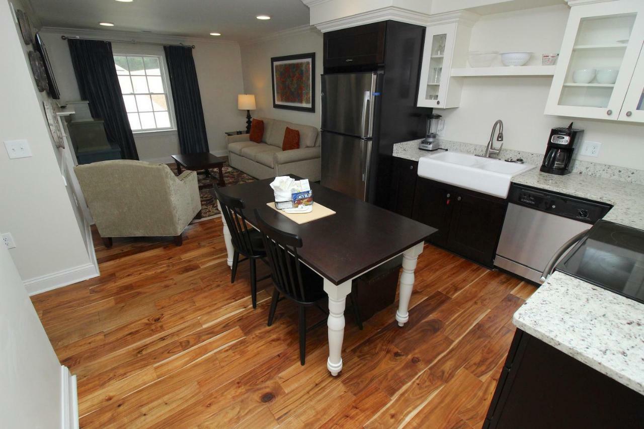 Casa de férias Patrick Henry Square By Kees Vacations *