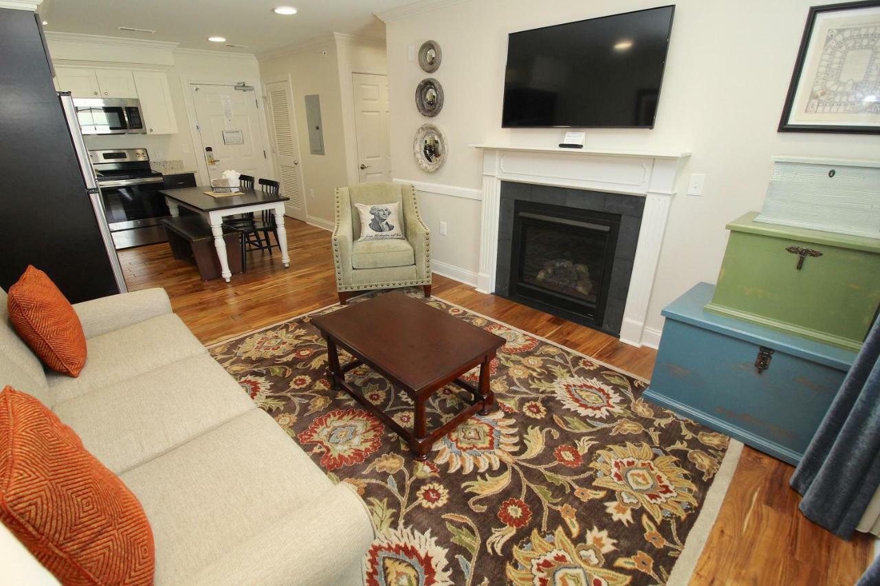 Casa de férias Patrick Henry Square By Kees Vacations *