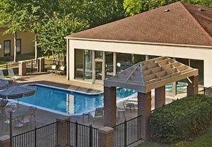 Courtyard - Busch Gardens 3*