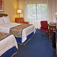 Courtyard - Busch Gardens Hotel Williamsburg