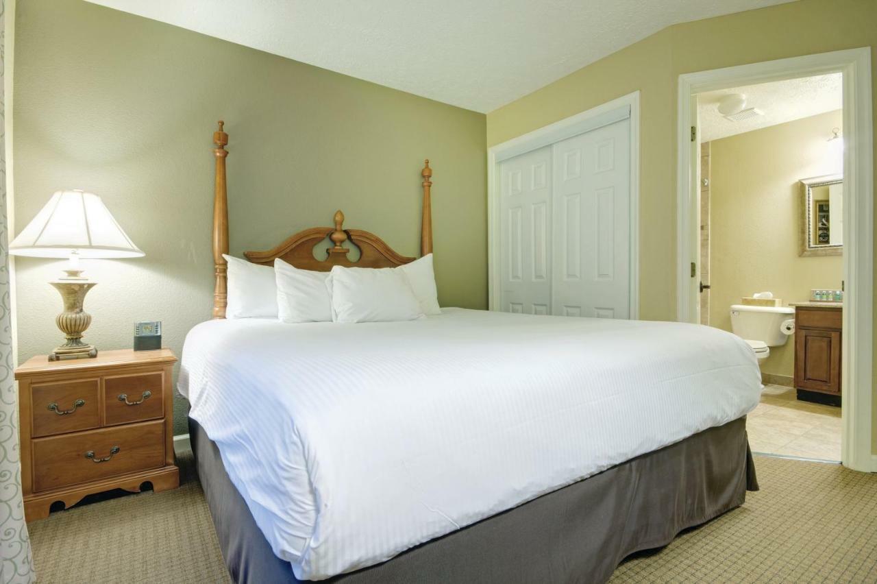 Resort Club Wyndham Kingsgate 3*