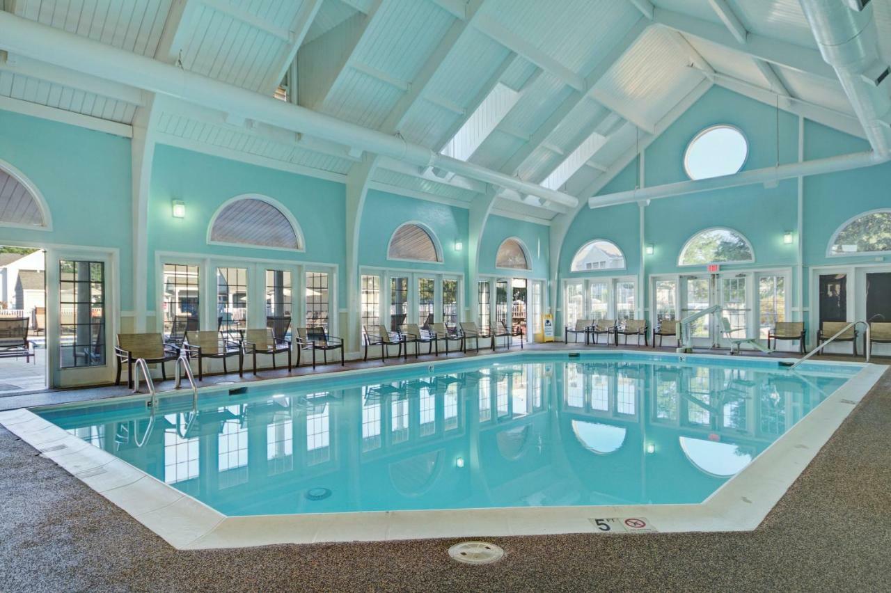 Club Wyndham Kingsgate 3* Williamsburg