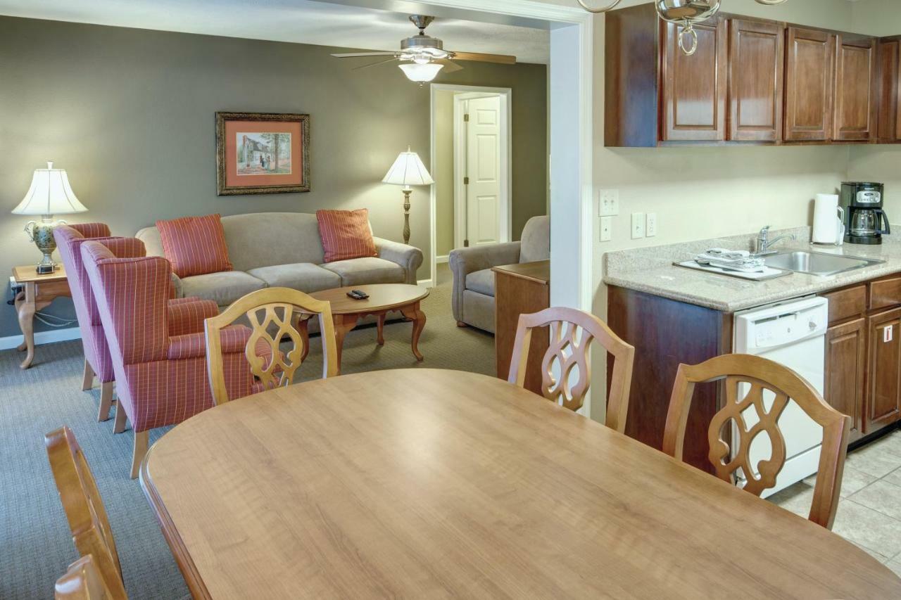Club Wyndham Kingsgate 3* Williamsburg
