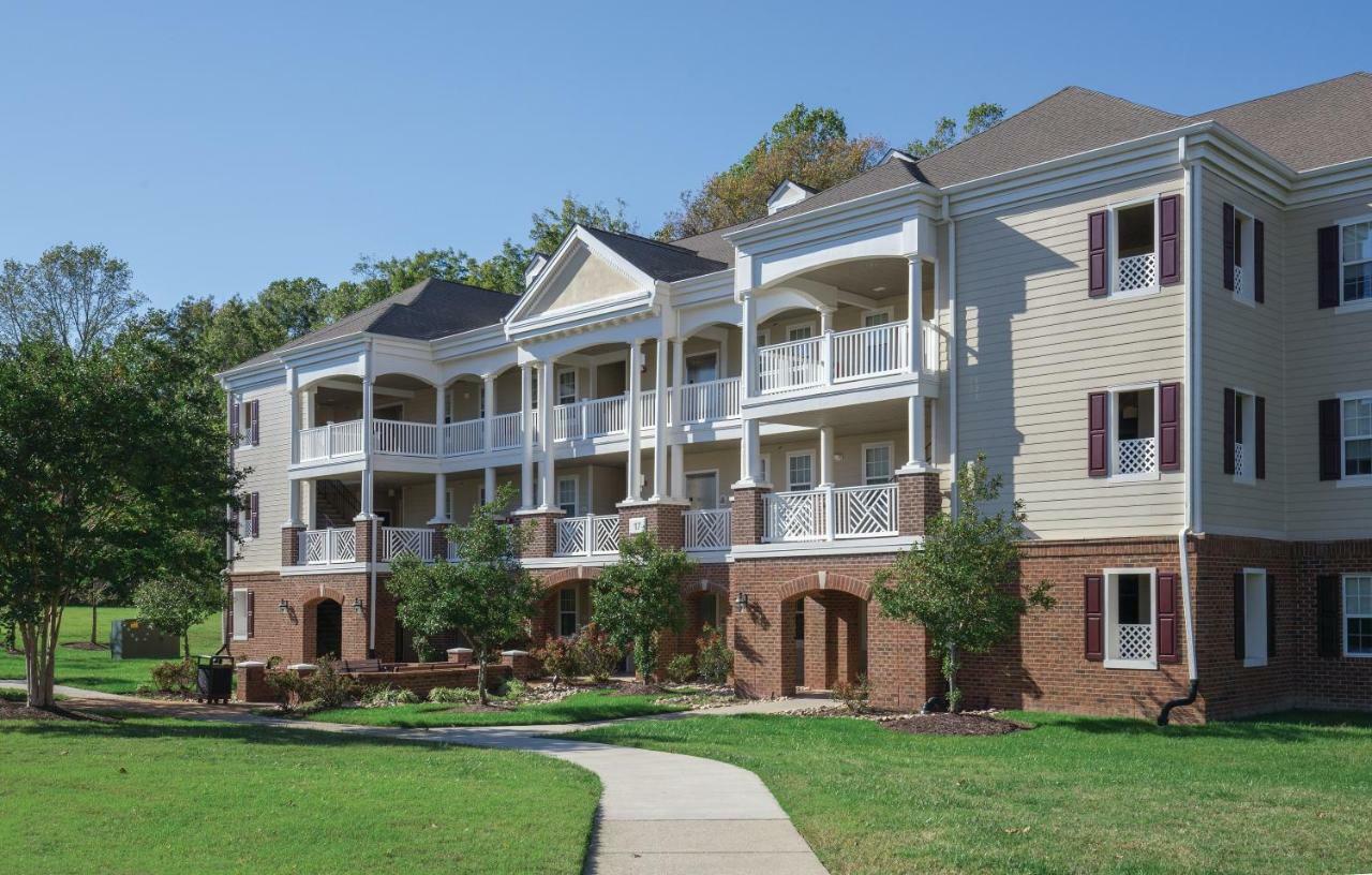 Resort Club Wyndham Governors