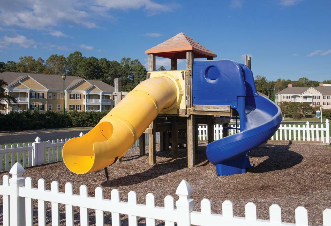 Club Wyndham Governors Resort 4*