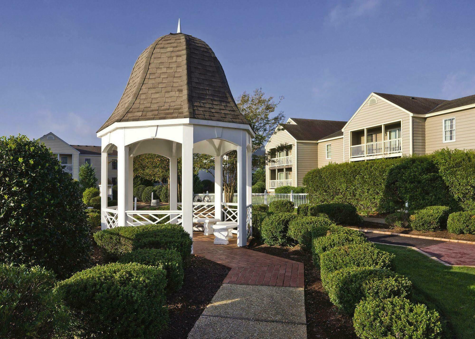 Club Wyndham Kingsgate Williamsburg