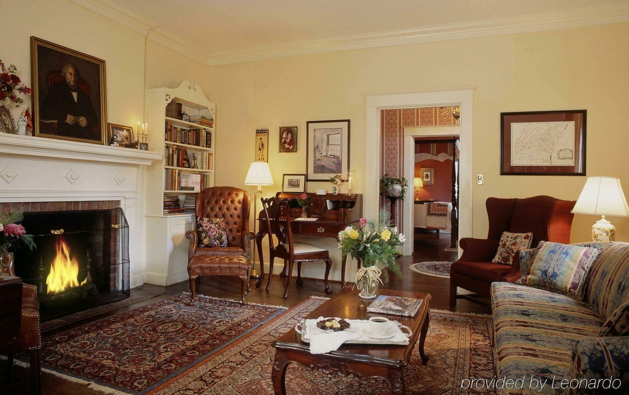 Bed & Breakfast Cedars Of Williamsburg