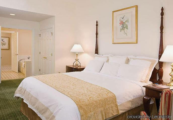 Marriott's Manor Club At Ford's Colony Williamsburg