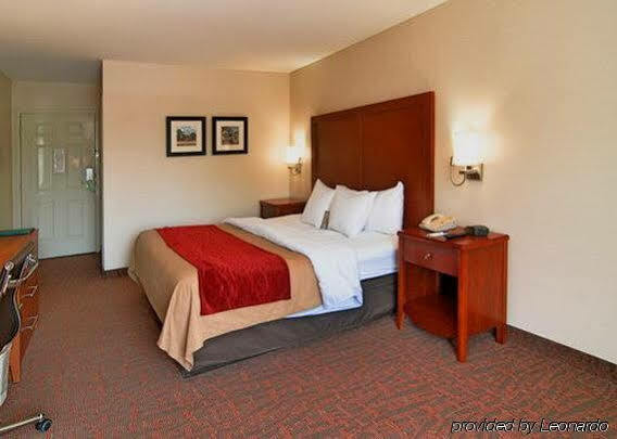 Hotel Days By Wyndham Historic Area 2*