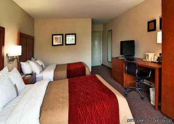 Days By Wyndham Historic Area Hotel Williamsburg