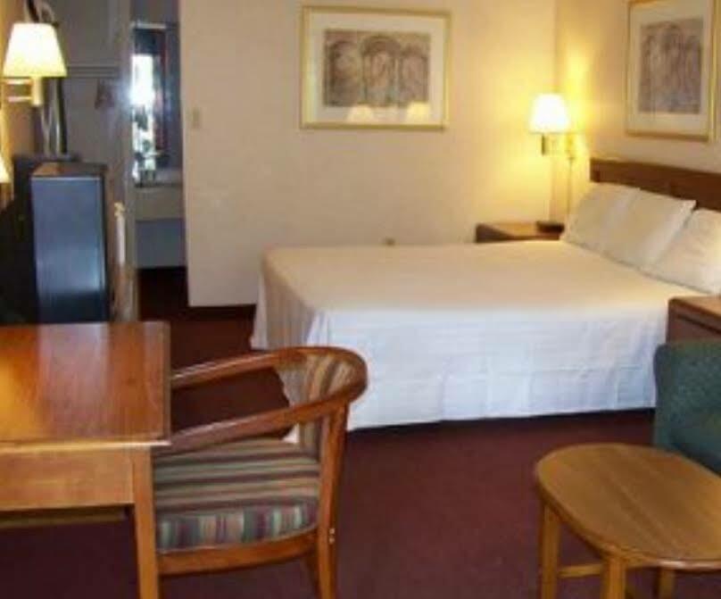 Americas Best Value Hotel Williamsburg