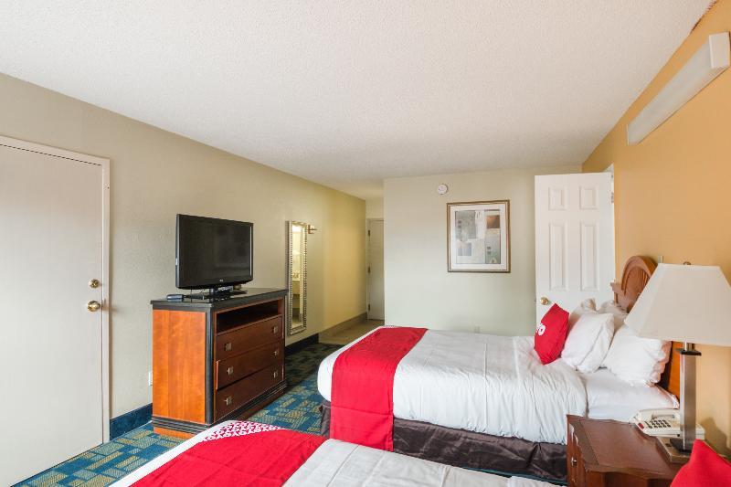 Hotel Baymont By Wyndham 2*