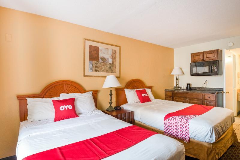 Baymont By Wyndham Hotel Williamsburg