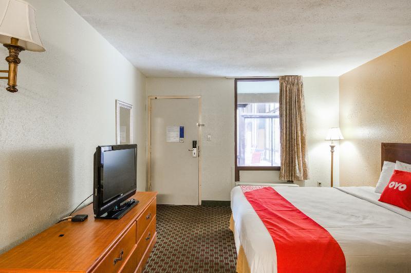 Baymont By Wyndham 2*