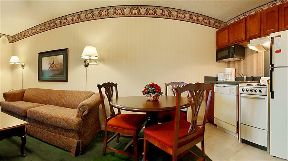 Club Wyndham Kingsgate