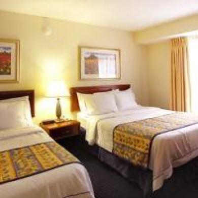 Hotel By Marriott 3*