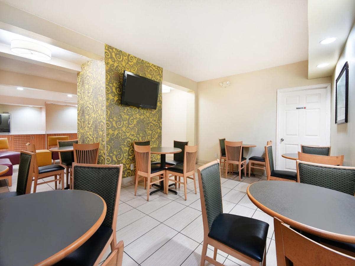 Baymont By Wyndham 2* Williamsburg