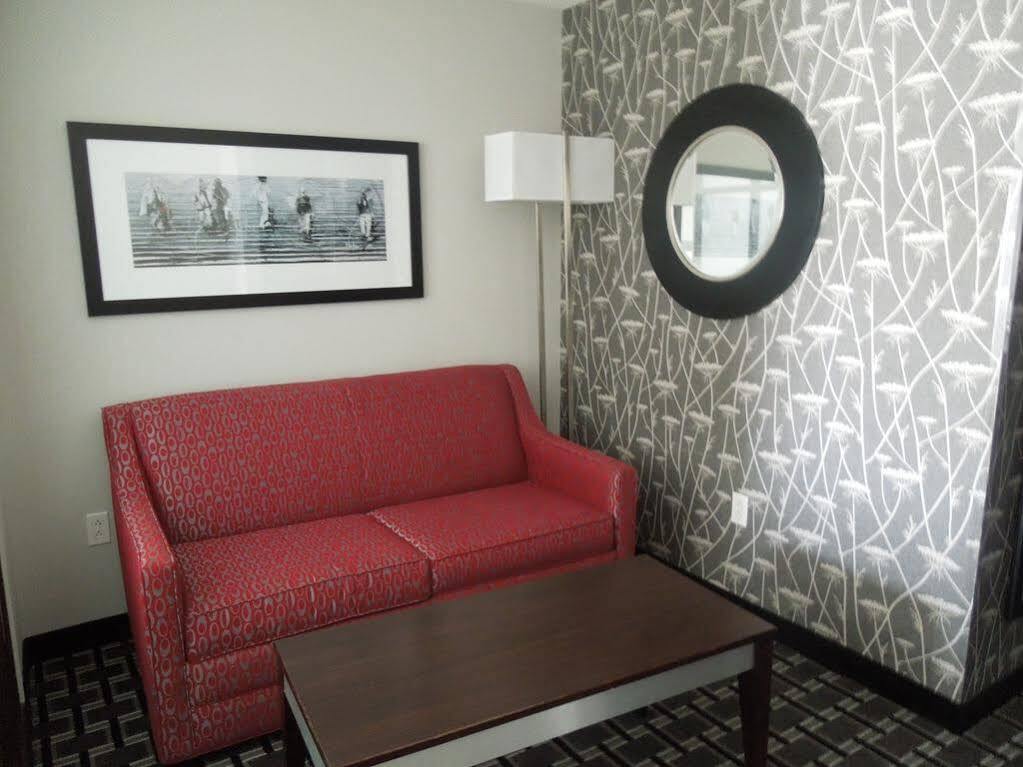 Hotel Comfort Historic Area