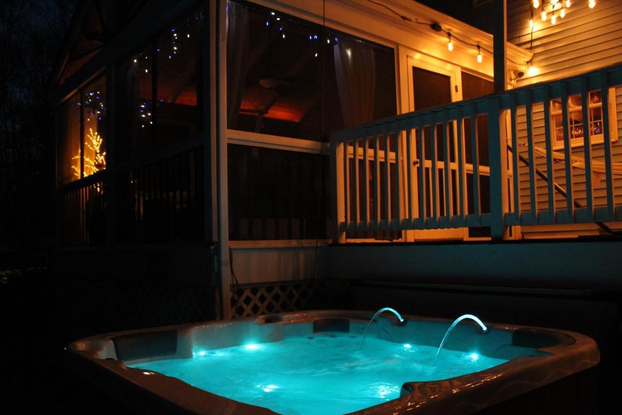 The Serendipity Bed & Breakfast Williamsburg