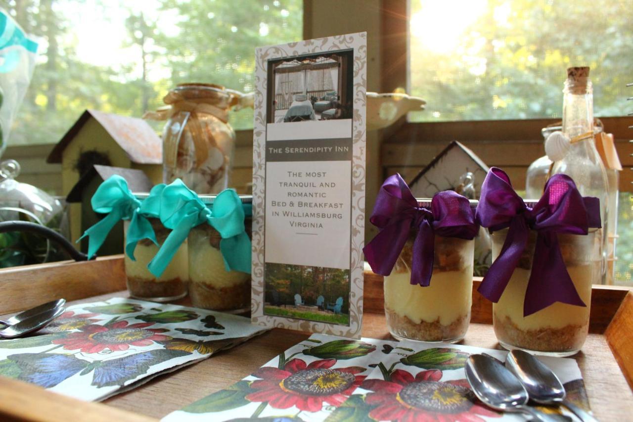 The Serendipity Bed & Breakfast 4*