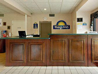 Days Central Hotel