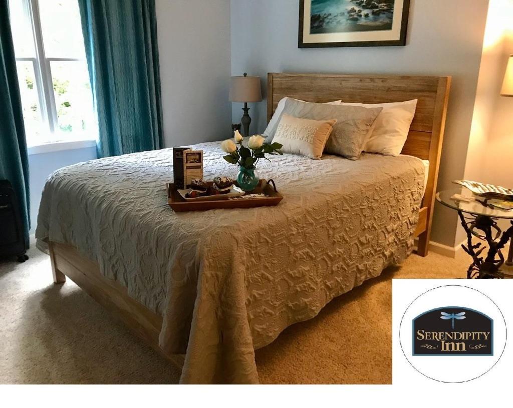 The Serendipity Bed & Breakfast