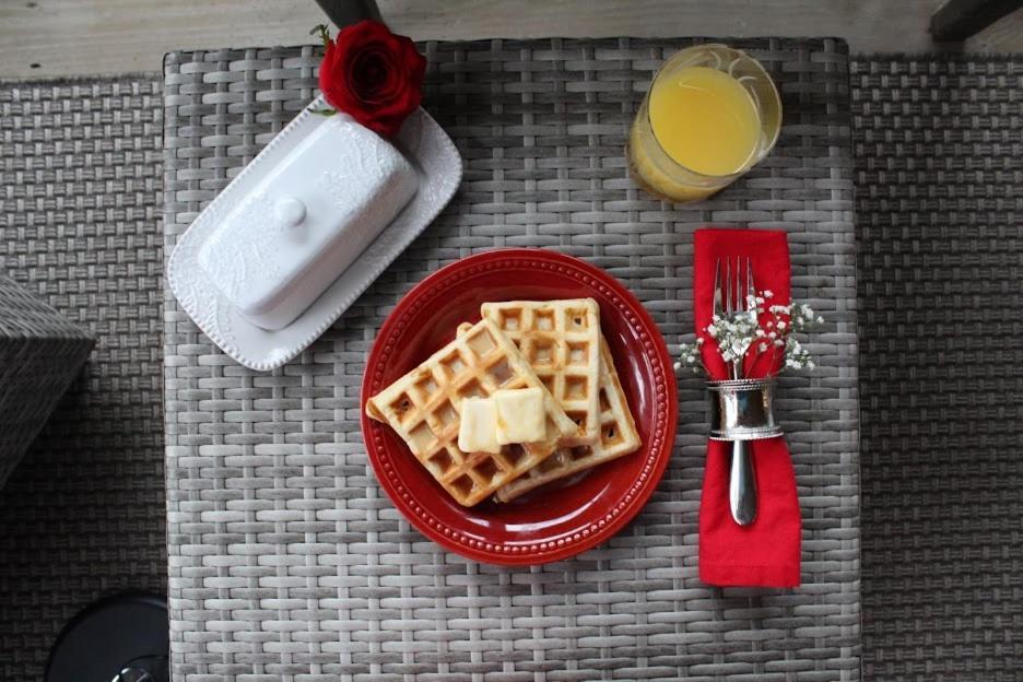 The Serendipity Bed & Breakfast