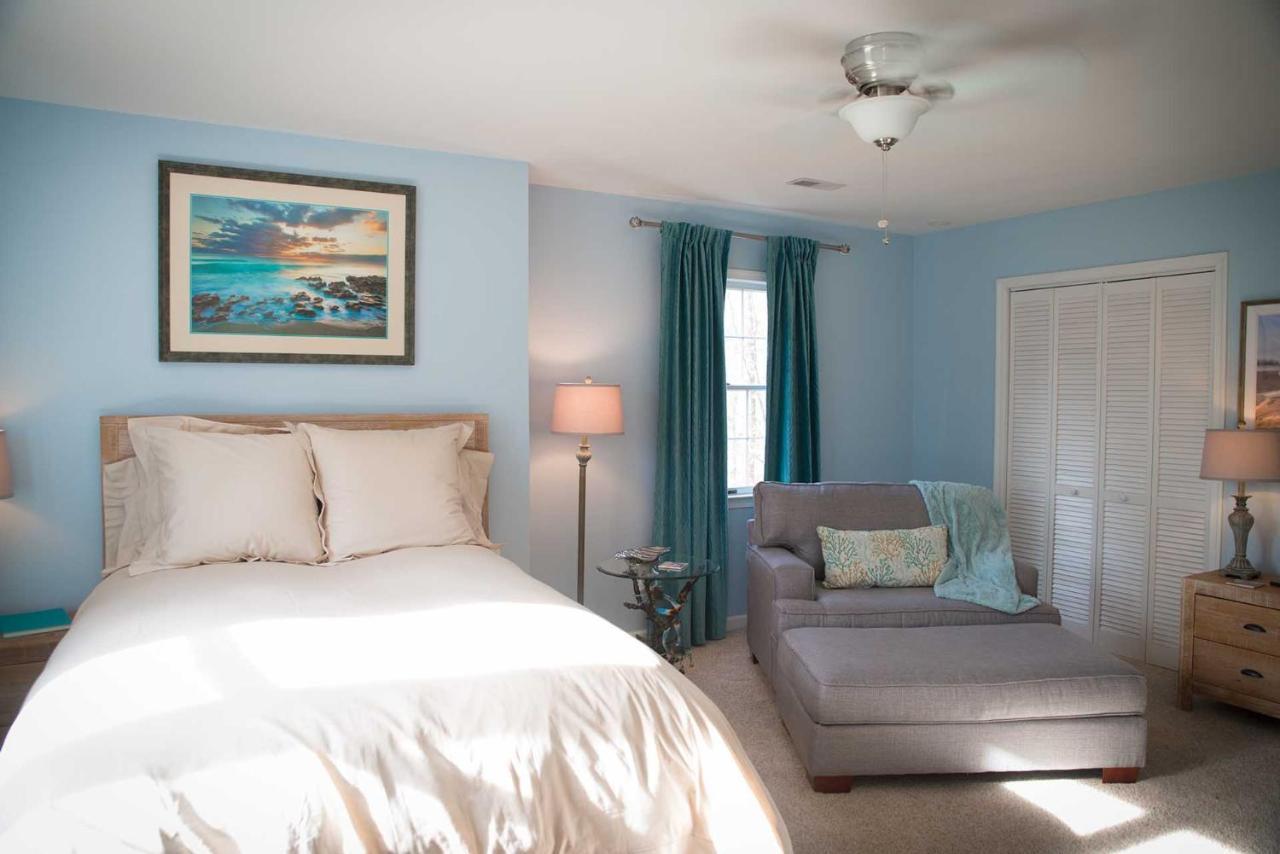 Bed & Breakfast The Serendipity 4*