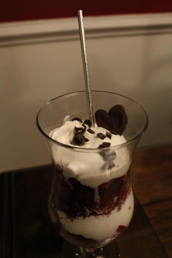 The Serendipity 4*