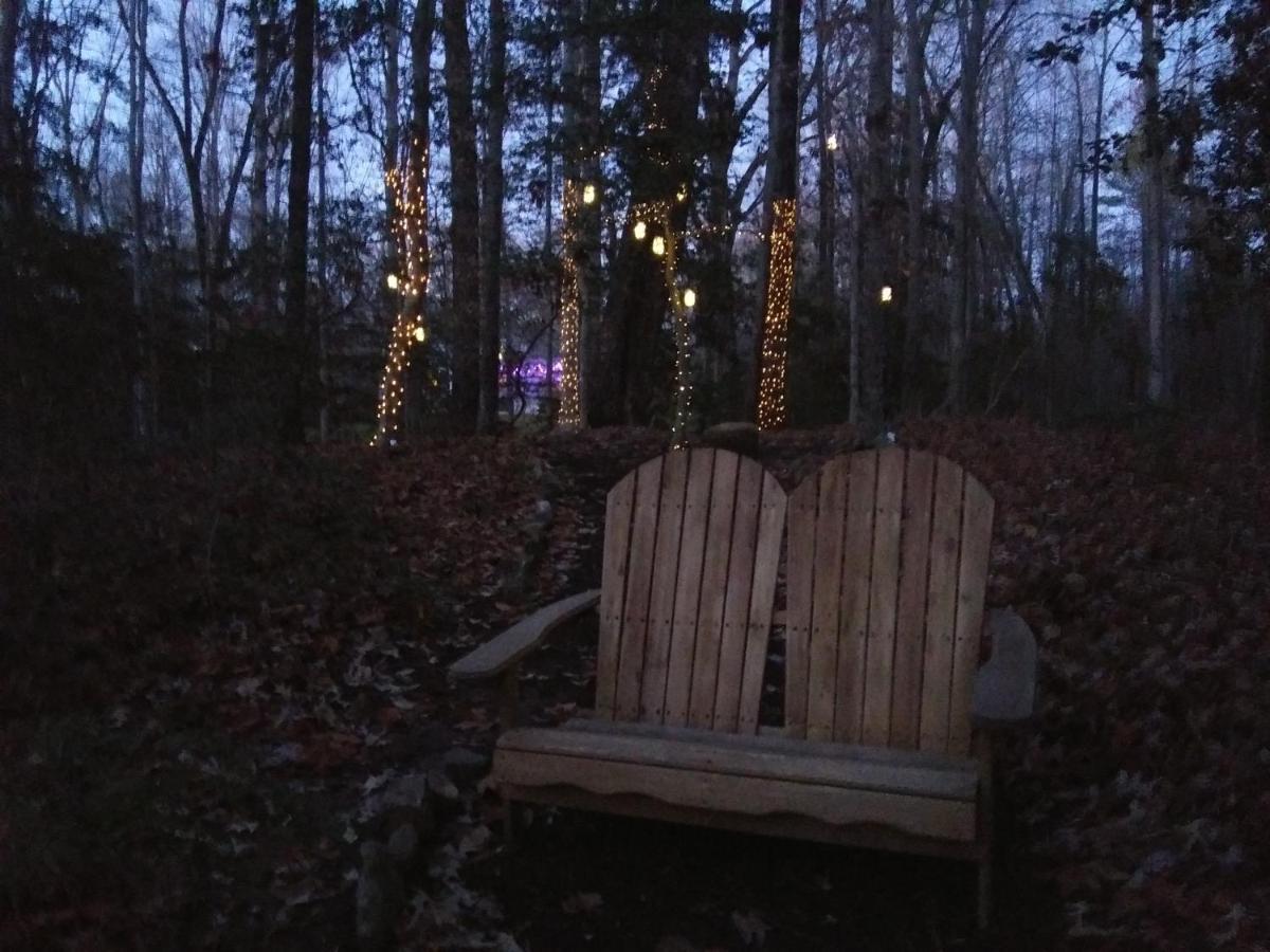 The Serendipity Bed & Breakfast