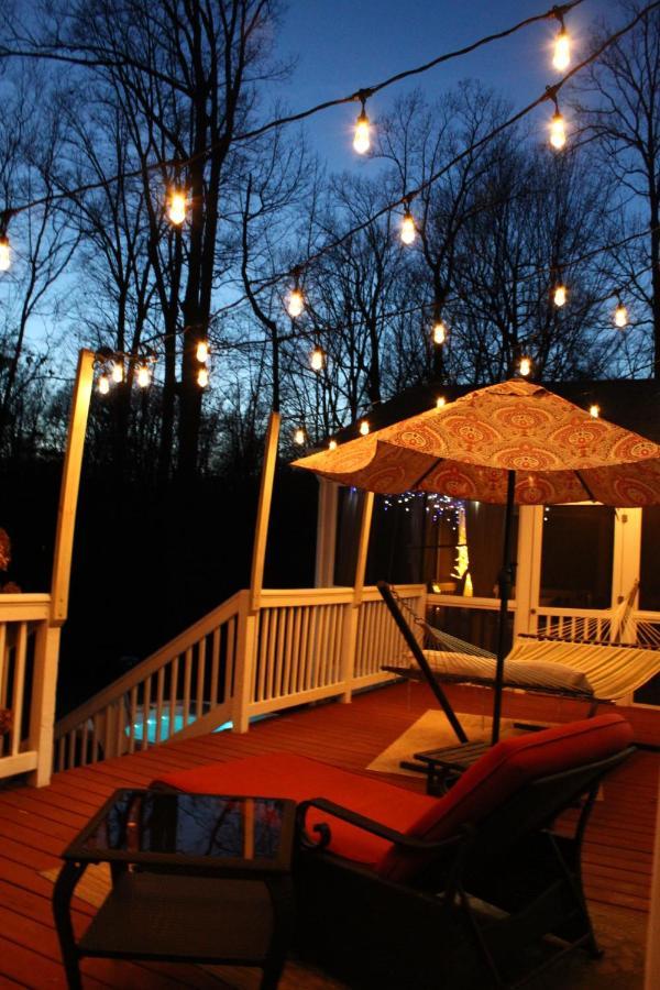 Bed & Breakfast The Serendipity 4*