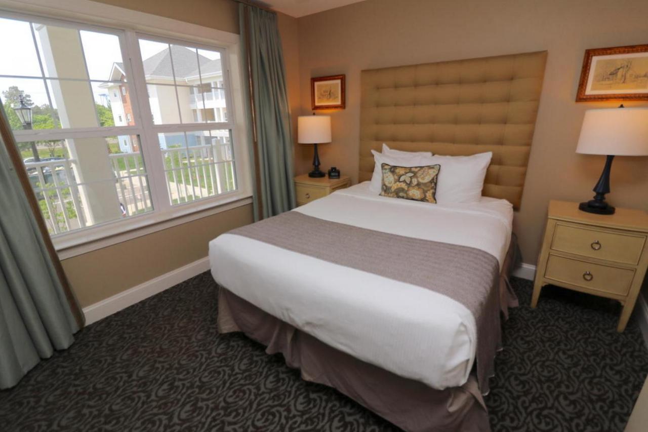 Parkside By Kees Vacations 3*
