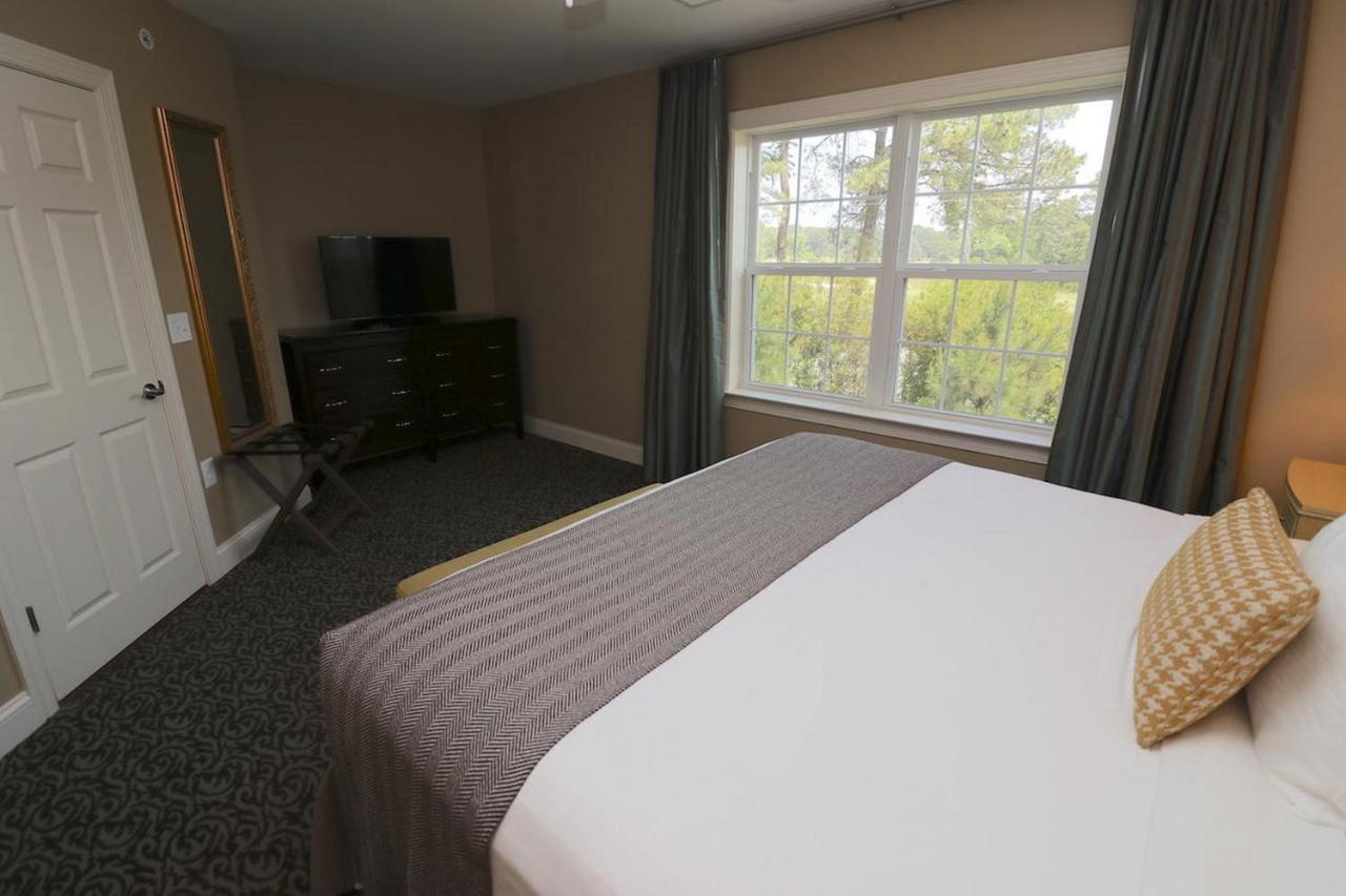 Parkside By Kees Vacations Aparthotel Williamsburg