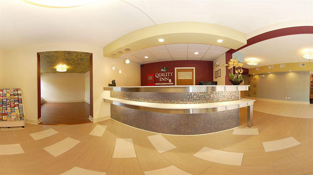 Baymont By Wyndham Hotel Williamsburg