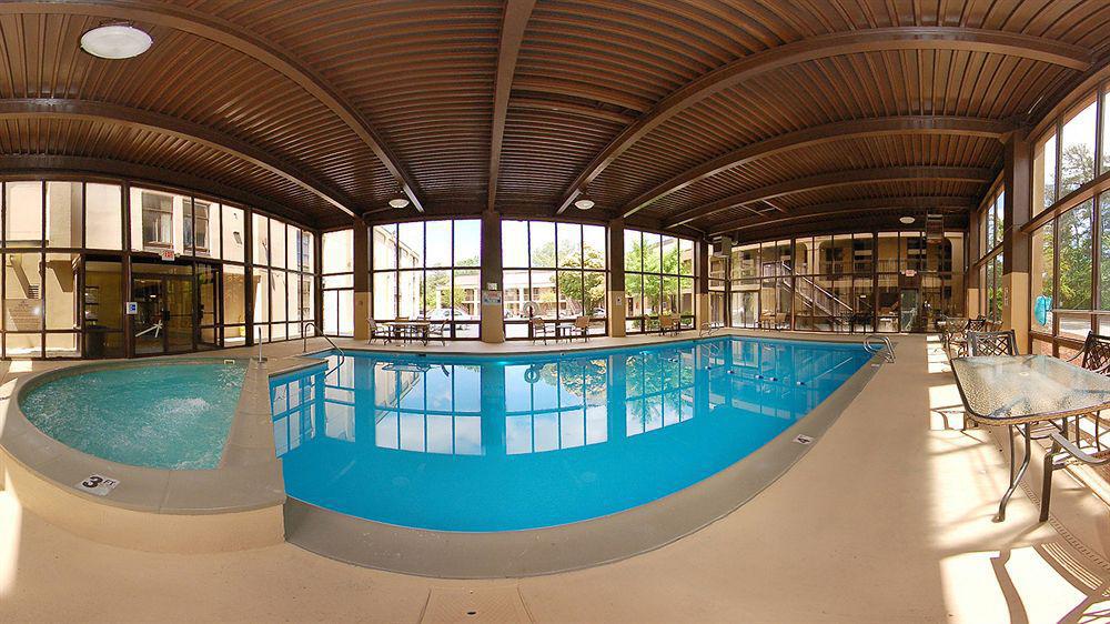 Baymont By Wyndham