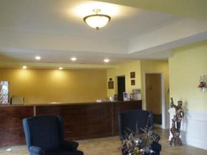 Travelodge By Wyndham Colonial Area Hotel Williamsburg