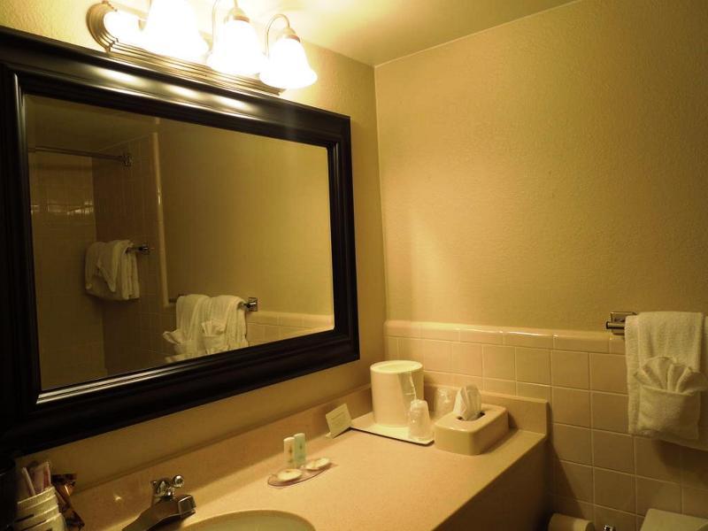 Wingate By Wyndham 2* Williamsburg