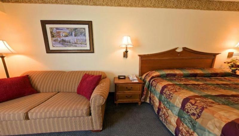 Country & By Radisson, East Busch Gardens , Va Hotel Williamsburg