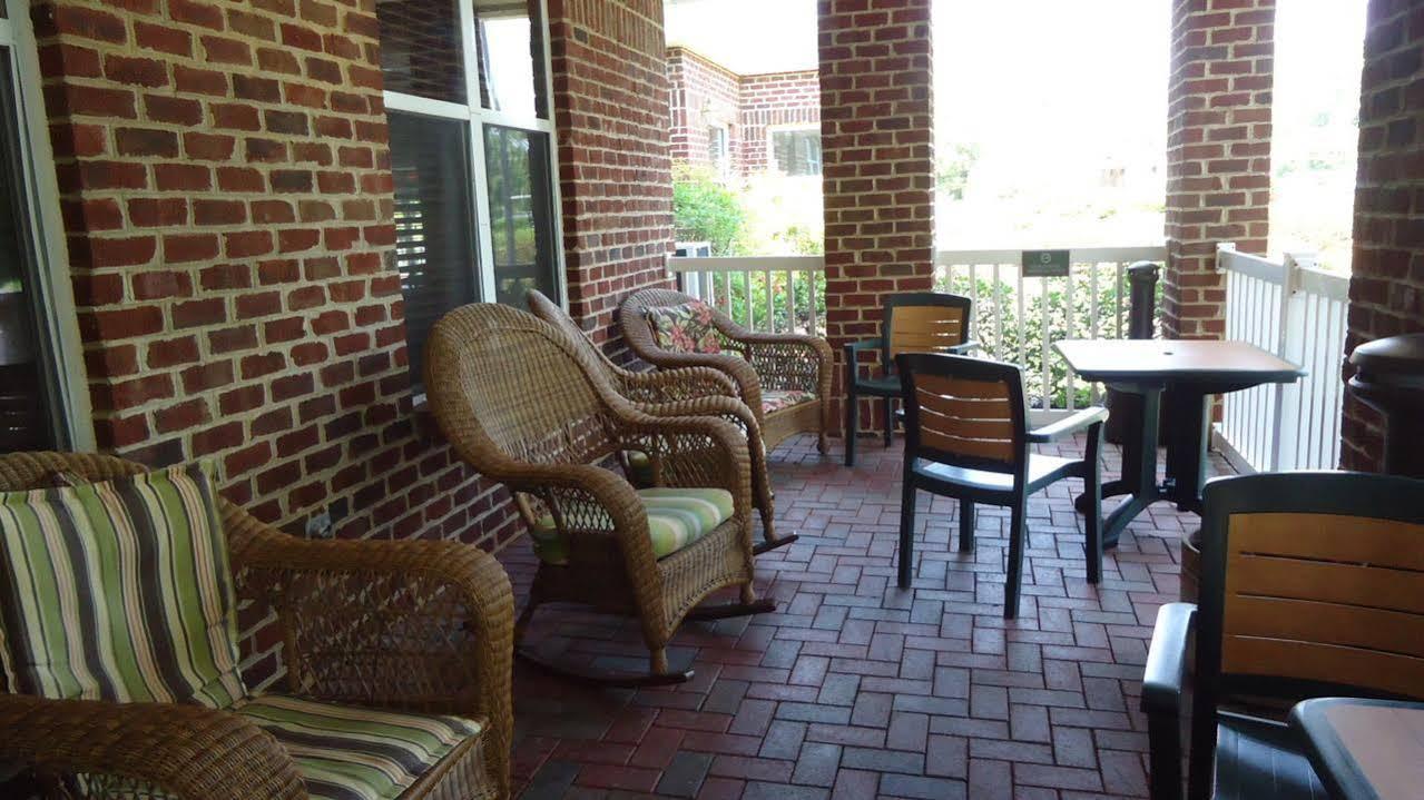Country & By Radisson, Historic Area, Va 3* Williamsburg