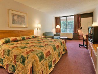 Americas Best Value Hotel