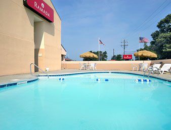 Hotel Americas Best Value 2*