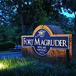 Fort Magruder Historic Williamsburg, Trademark By Wyndham