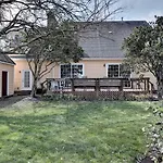 Aldrich House Bed & Breakfast