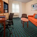 Fairfield Inn & Suites By Marriott Williamsburg