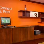 Fairfield Inn & Suites By Marriott Williamsburg