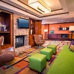 Fairfield Inn & Suites By Marriott Williamsburg